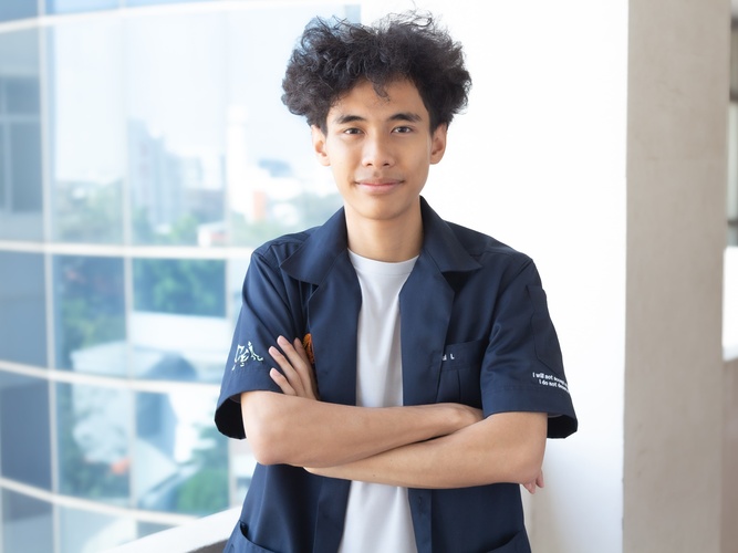 ณพนต์ อินทรสิงห์ (นุ๊กเกอร์)