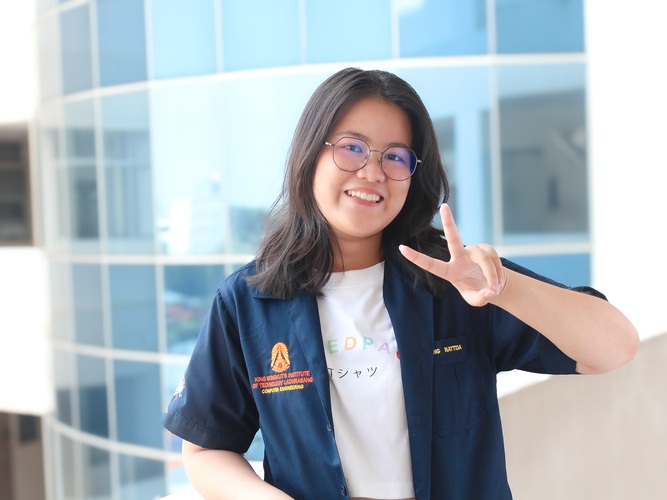 ณัฐธิดา นนทบุษร์ (ท่ามฮุ้ง)