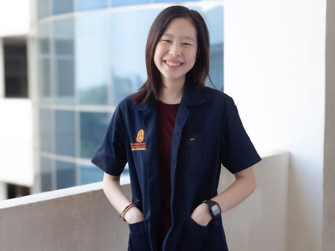 ภูษิดา ฉั่วศิริพร (แครอท)