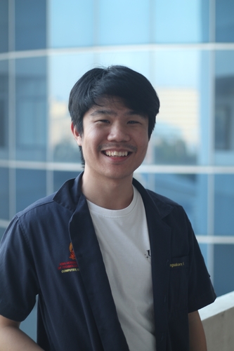 พงศกร หงส์ไพฑูรย์ (เต้)