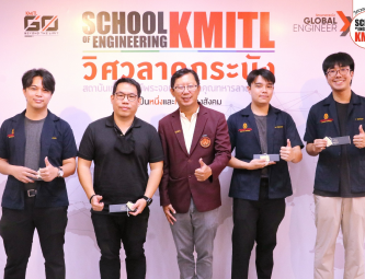 Huawei ICT Competition