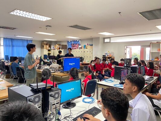 K-Engineering Workshop